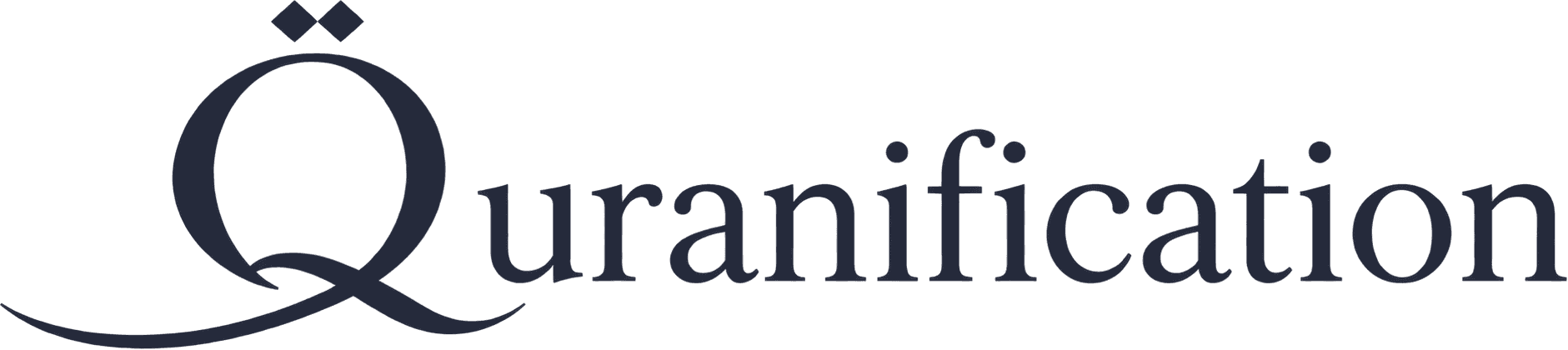 Quranification