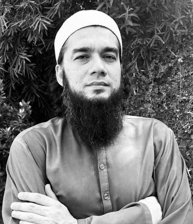 Yasin Asad